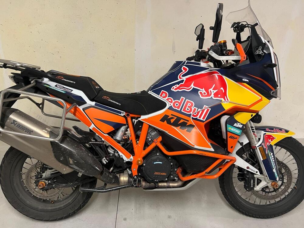 KTM 1290 Super Adventure R (2022 - 25) (3)