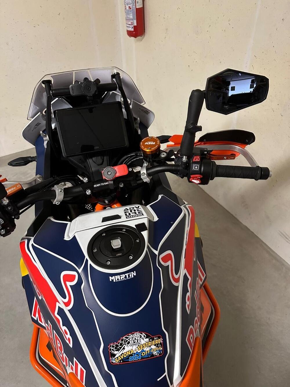 KTM 1290 Super Adventure R (2022 - 25) (4)