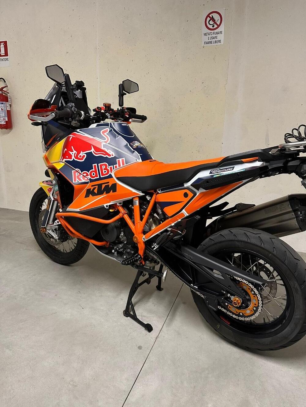 KTM 1290 Super Adventure R (2022 - 25) (5)
