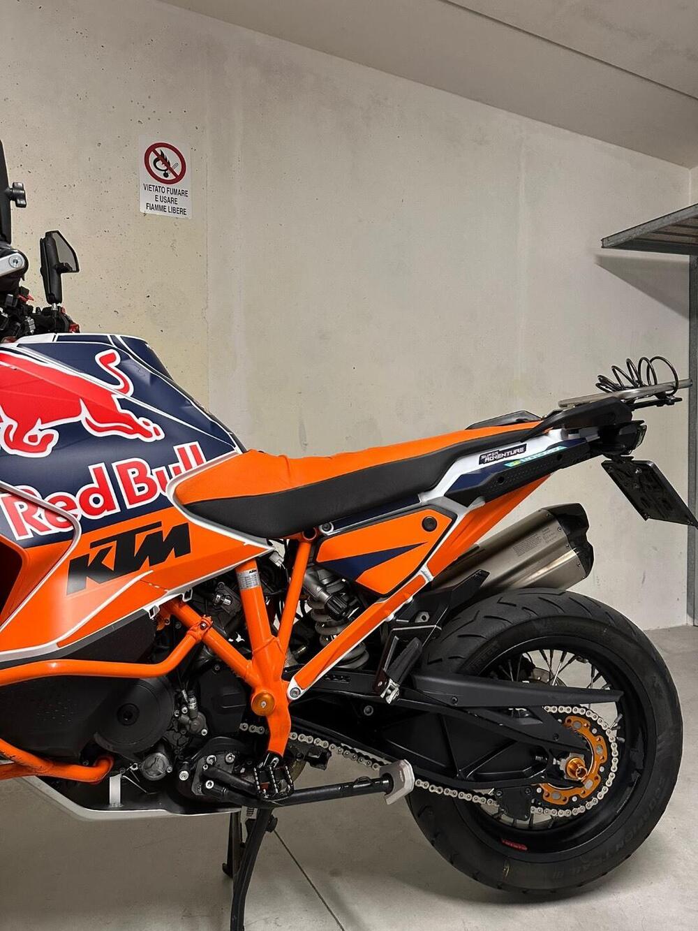 KTM 1290 Super Adventure R (2022 - 25) (6)