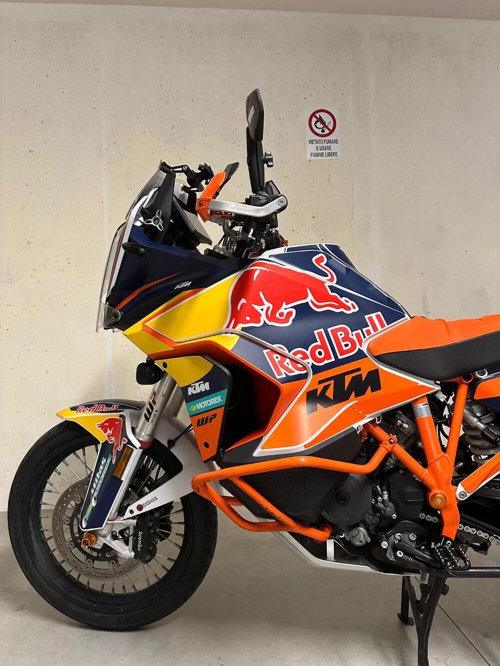 KTM 1290 Super Adventure R (2022 - 25) (7)