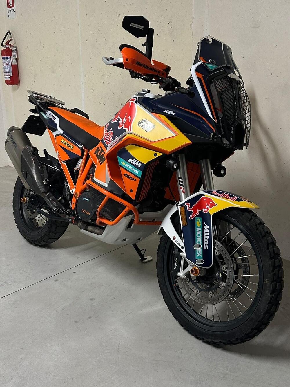 KTM 1290 Super Adventure R (2022 - 25) (8)