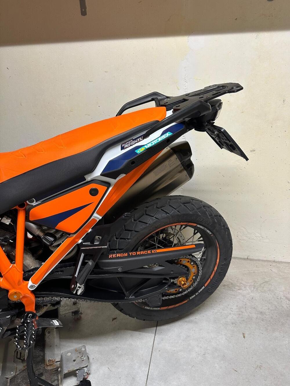 KTM 1290 Super Adventure R (2022 - 25) (9)