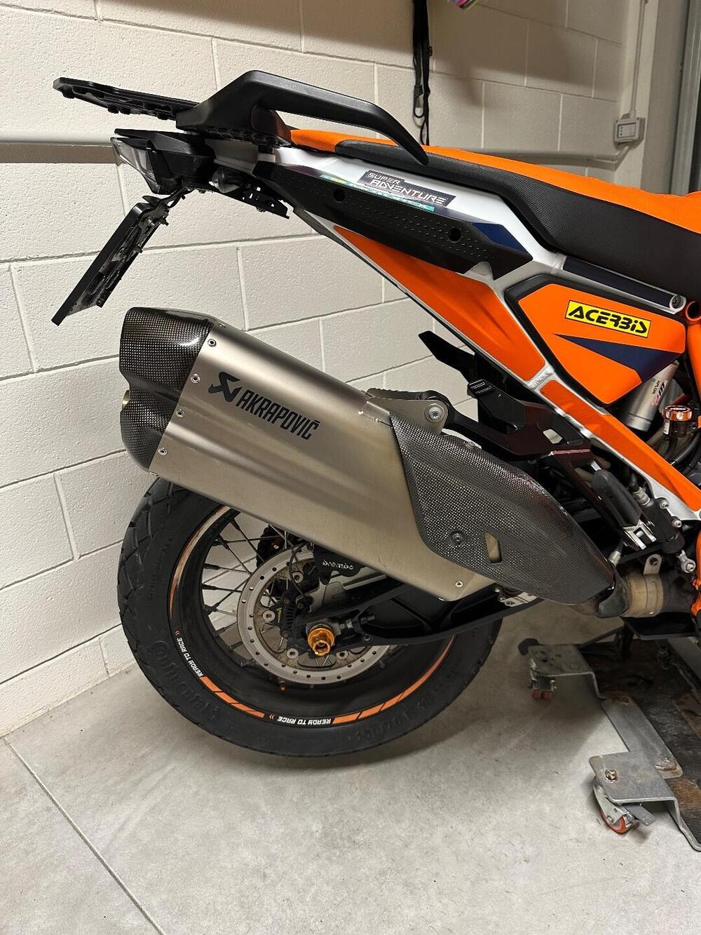 KTM 1290 Super Adventure R (2022 - 25) (10)