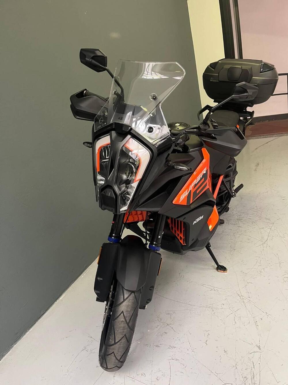 KTM 1290 Super Adventure S (2022 - 25) (3)