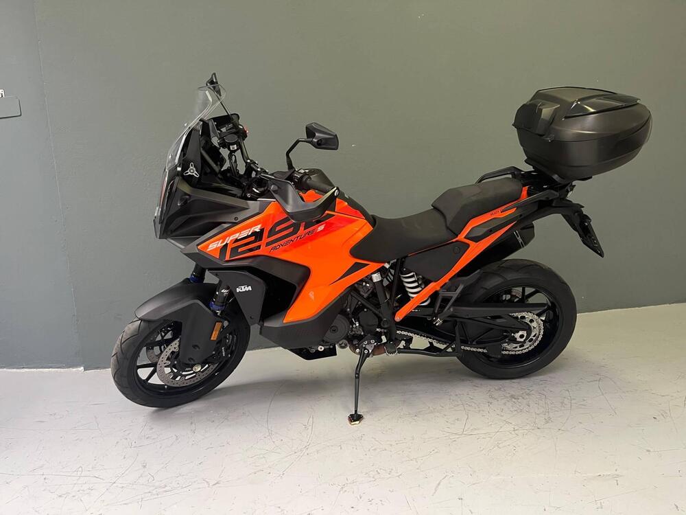 KTM 1290 Super Adventure S (2022 - 25) (2)