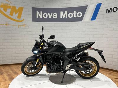 Honda CB 1000 Hornet SP (2025) usata