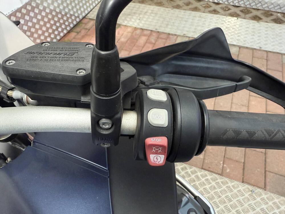 Bmw R 1200 GS Adventure (2013 - 16) (4)