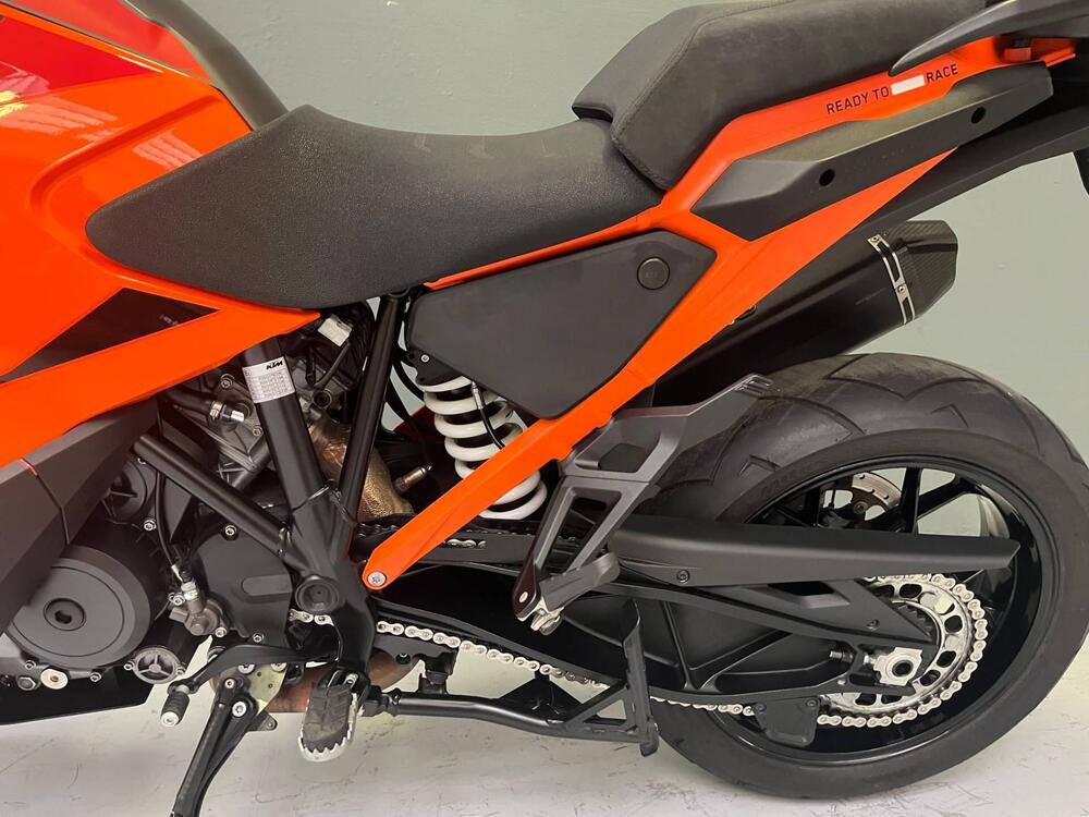 KTM 1290 Super Adventure S (2022 - 25) (7)