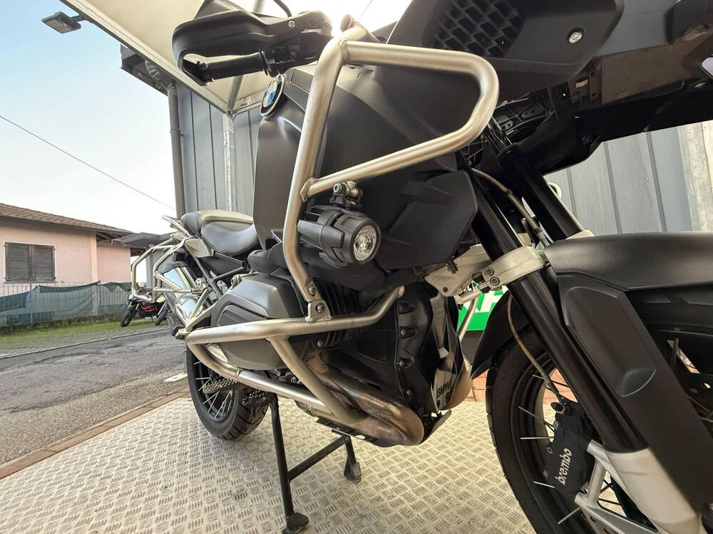 Bmw R 1200 GS Adventure (2013 - 16) (7)