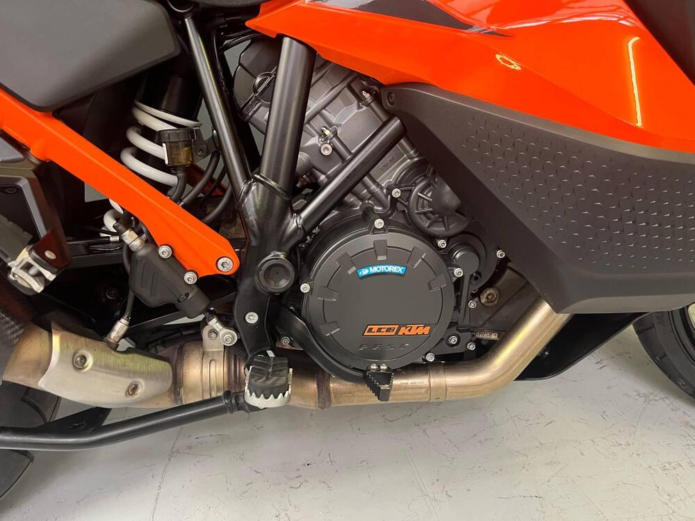 KTM 1290 Super Adventure S (2022 - 25) (8)