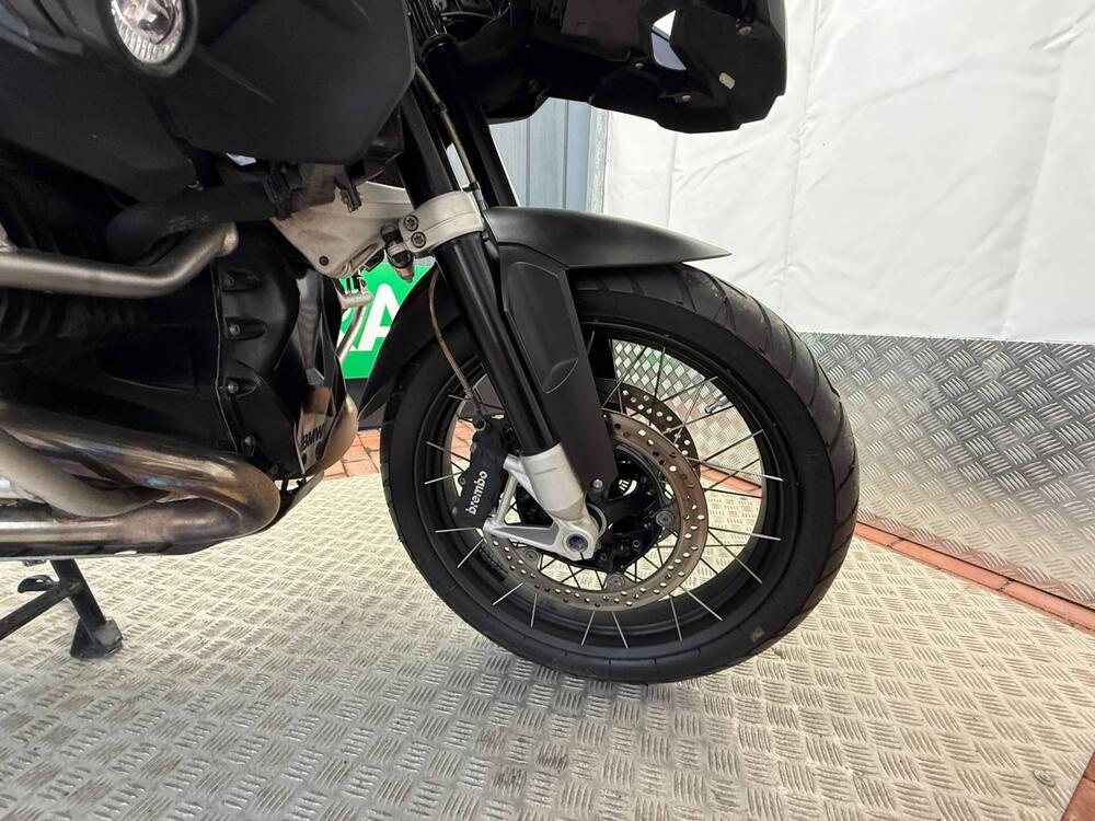 Bmw R 1200 GS Adventure (2013 - 16) (8)