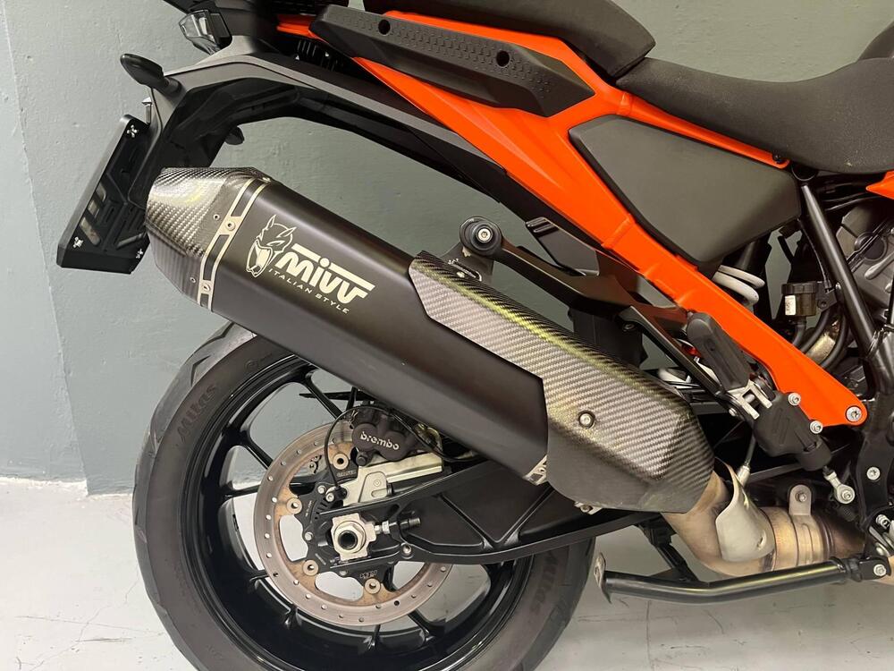 KTM 1290 Super Adventure S (2022 - 25) (9)