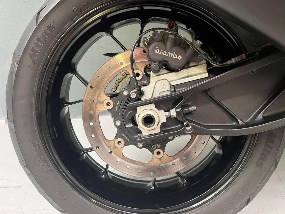 KTM 1290 Super Adventure S (2022 - 25) (14)