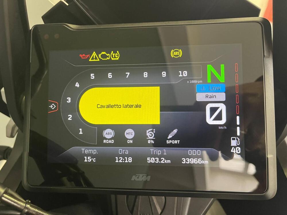 KTM 1290 Super Adventure S (2022 - 25) (11)