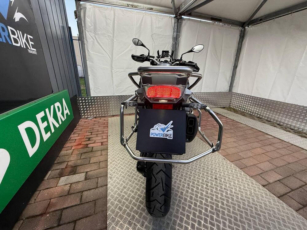 Bmw R 1200 GS Adventure (2013 - 16) (10)