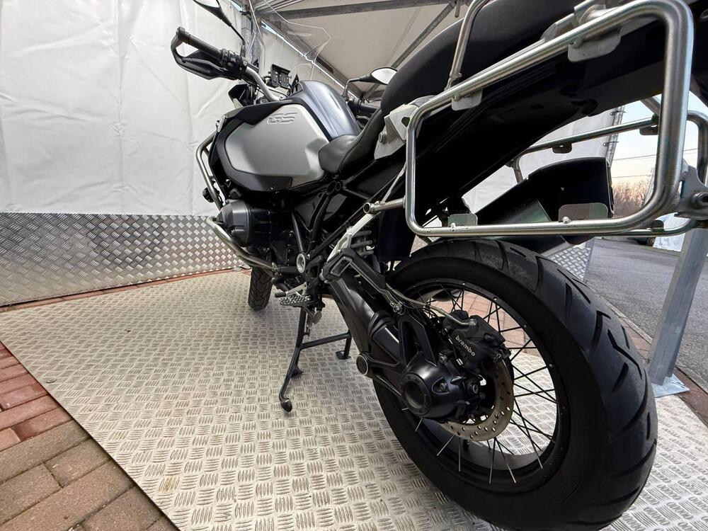 Bmw R 1200 GS Adventure (2013 - 16) (11)