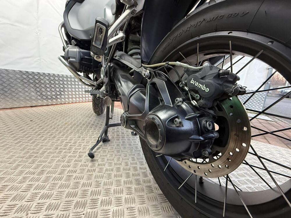 Bmw R 1200 GS Adventure (2013 - 16) (12)
