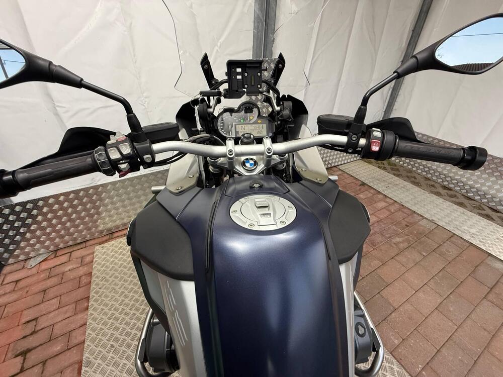 Bmw R 1200 GS Adventure (2013 - 16) (15)