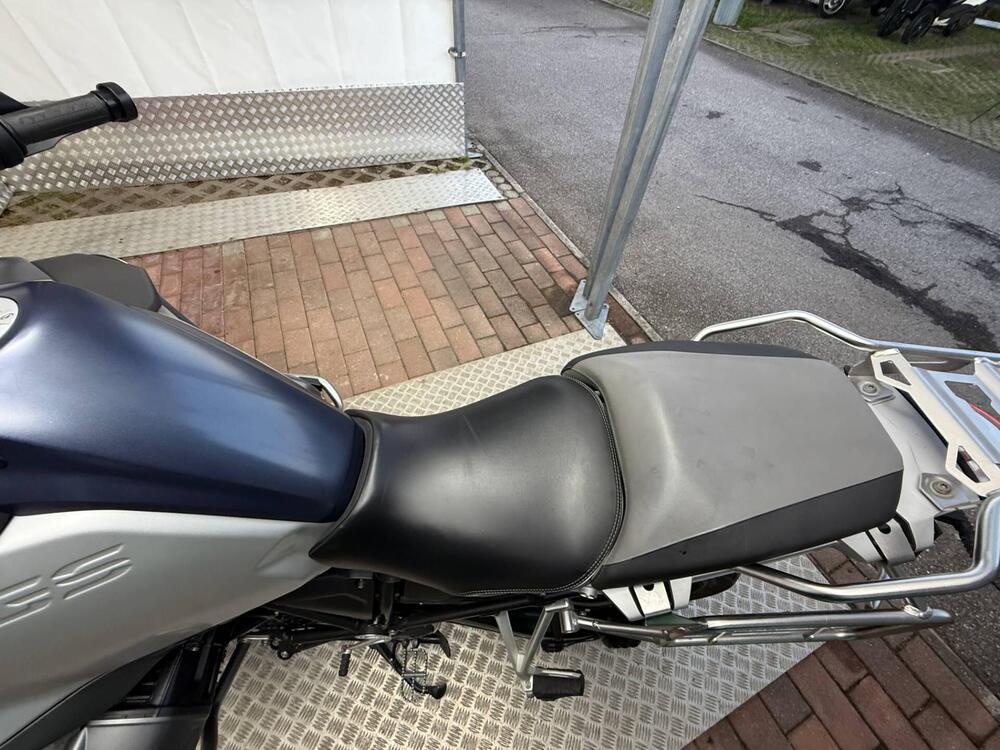 Bmw R 1200 GS Adventure (2013 - 16) (16)