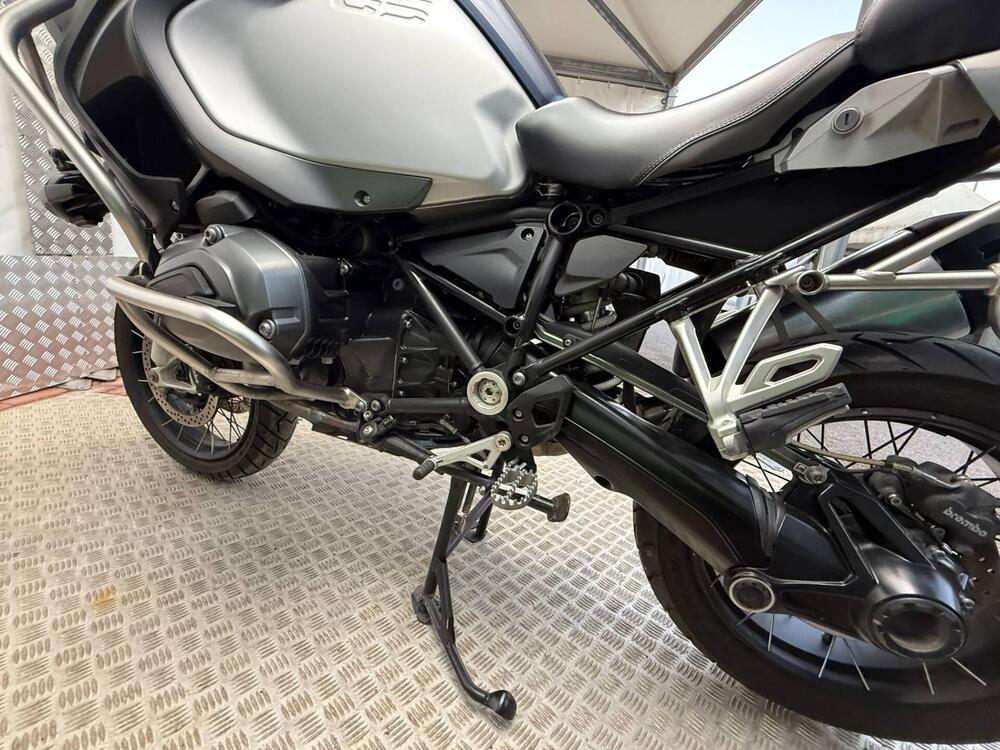 Bmw R 1200 GS Adventure (2013 - 16) (17)
