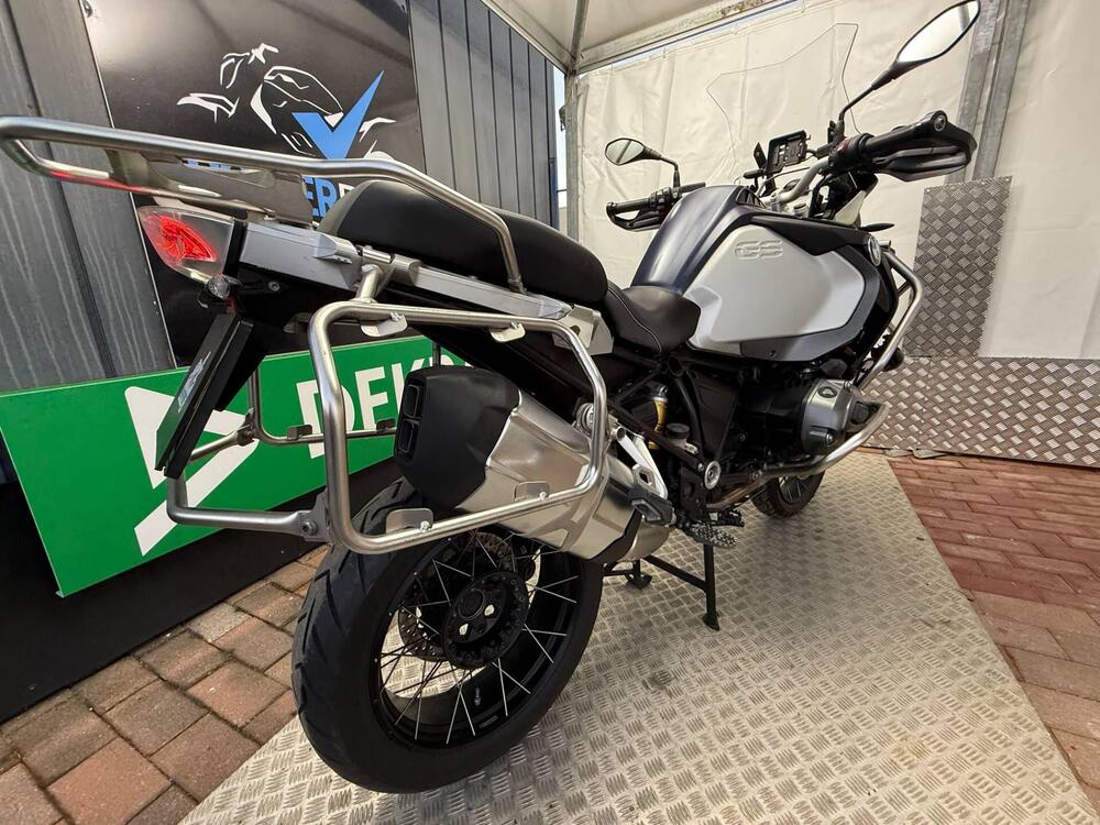 Bmw R 1200 GS Adventure (2013 - 16) (18)