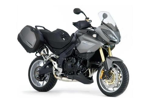 Triumph Tiger 1050 SE ABS (2006 - 13)