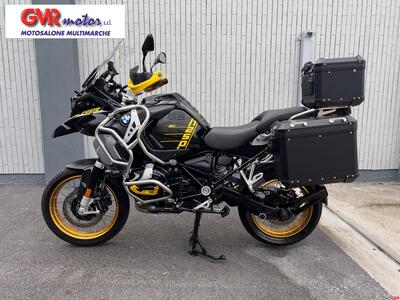 Bmw R 1250 GS Adventure - Edition 40 Years GS (2020 - 21) usata