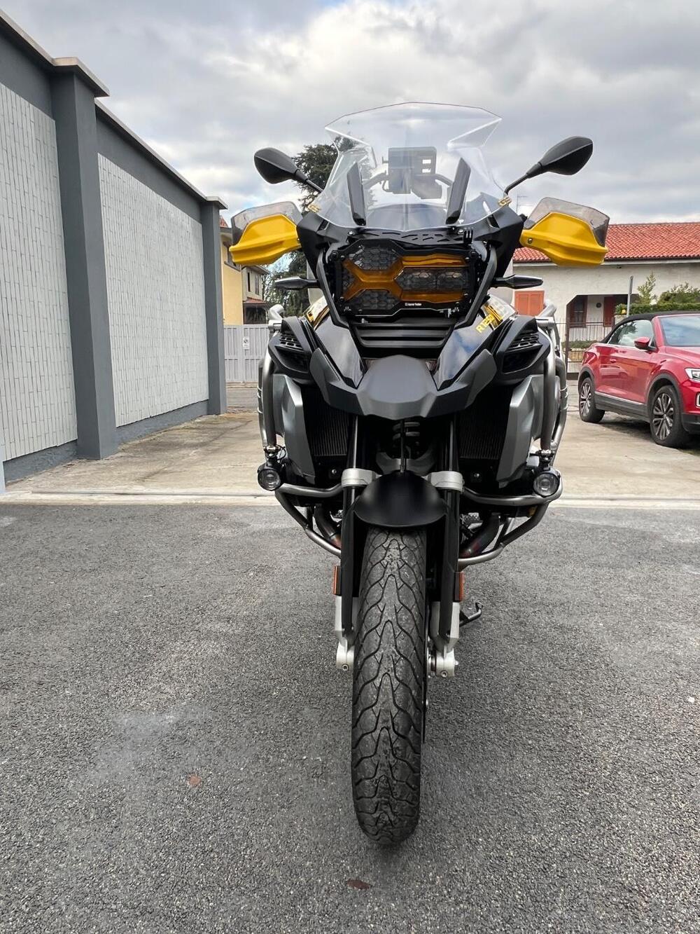 Bmw R 1250 GS Adventure - Edition 40 Years GS (2020 - 21) (3)