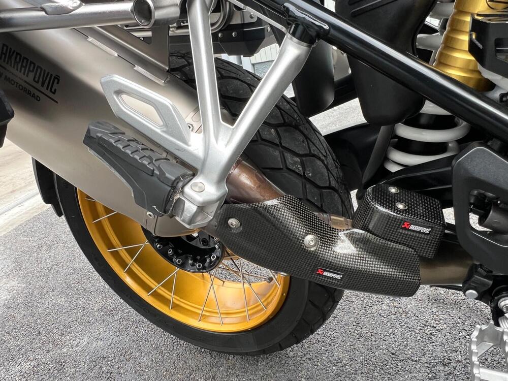 Bmw R 1250 GS Adventure - Edition 40 Years GS (2020 - 21) (14)