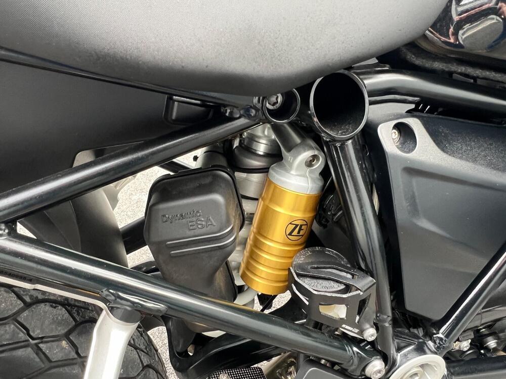 Bmw R 1250 GS Adventure - Edition 40 Years GS (2020 - 21) (11)