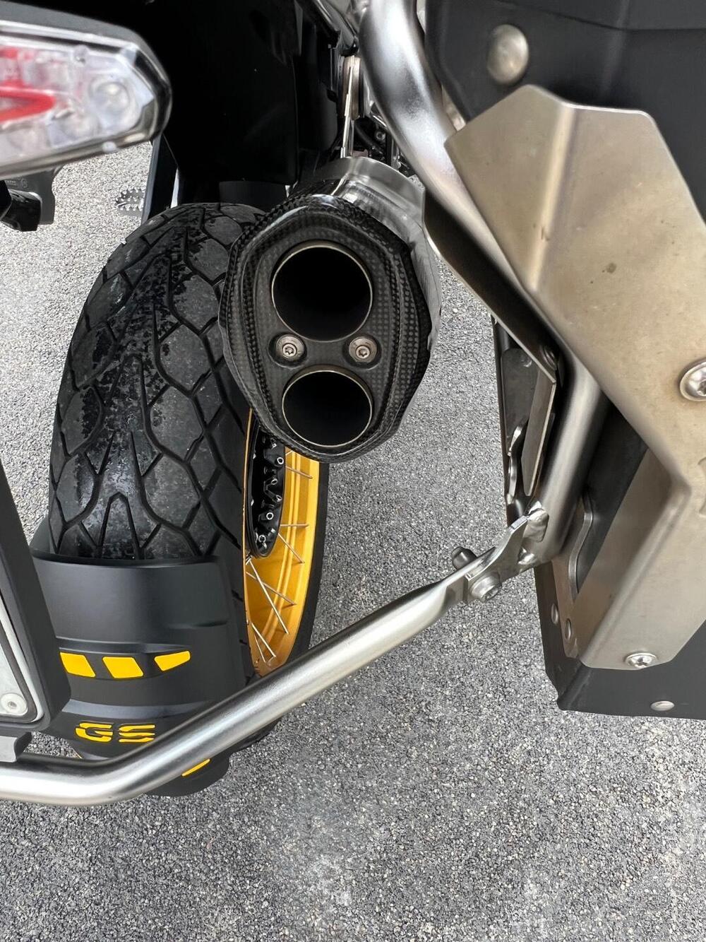 Bmw R 1250 GS Adventure - Edition 40 Years GS (2020 - 21) (15)