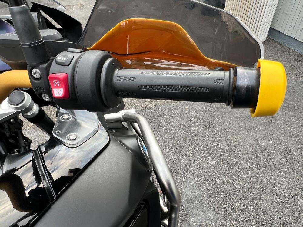 Bmw R 1250 GS Adventure - Edition 40 Years GS (2020 - 21) (16)