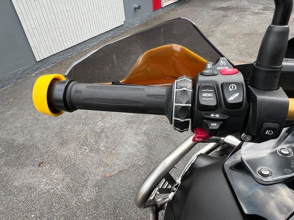 Bmw R 1250 GS Adventure - Edition 40 Years GS (2020 - 21) (17)