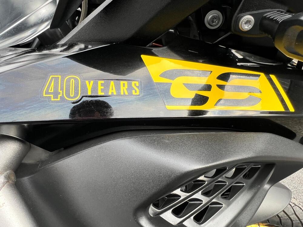 Bmw R 1250 GS Adventure - Edition 40 Years GS (2020 - 21) (9)