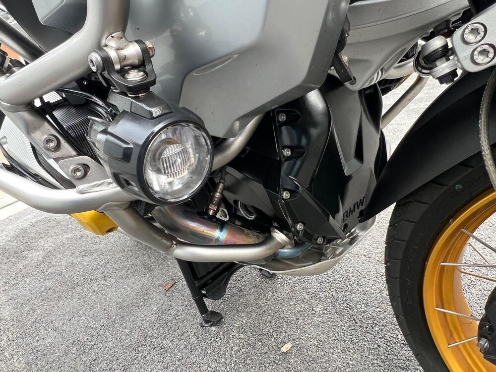 Bmw R 1250 GS Adventure - Edition 40 Years GS (2020 - 21) (19)