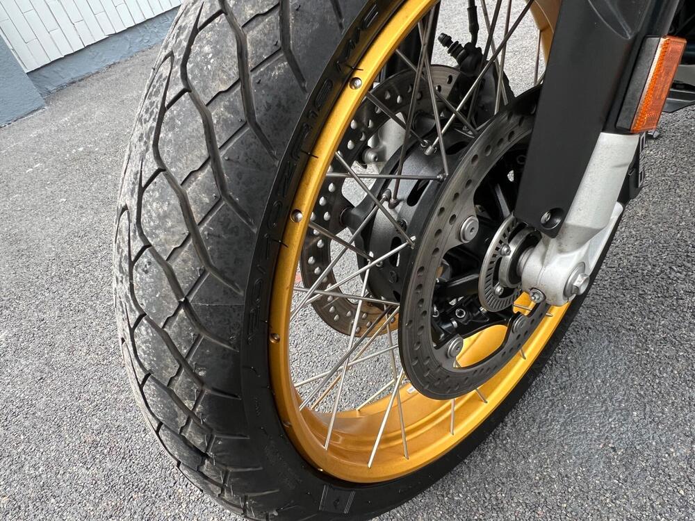 Bmw R 1250 GS Adventure - Edition 40 Years GS (2020 - 21) (20)