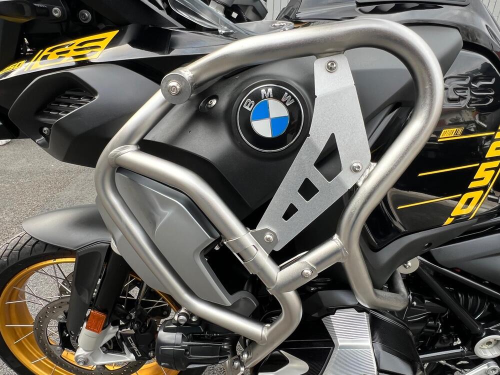 Bmw R 1250 GS Adventure - Edition 40 Years GS (2020 - 21) (12)