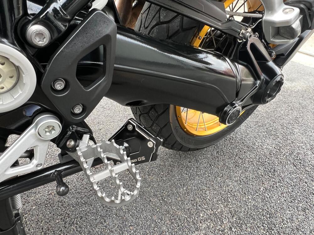 Bmw R 1250 GS Adventure - Edition 40 Years GS (2020 - 21) (18)