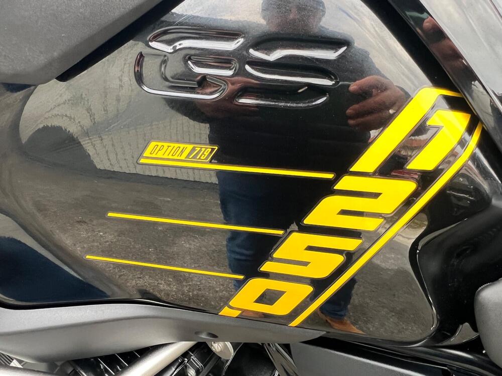 Bmw R 1250 GS Adventure - Edition 40 Years GS (2020 - 21) (10)