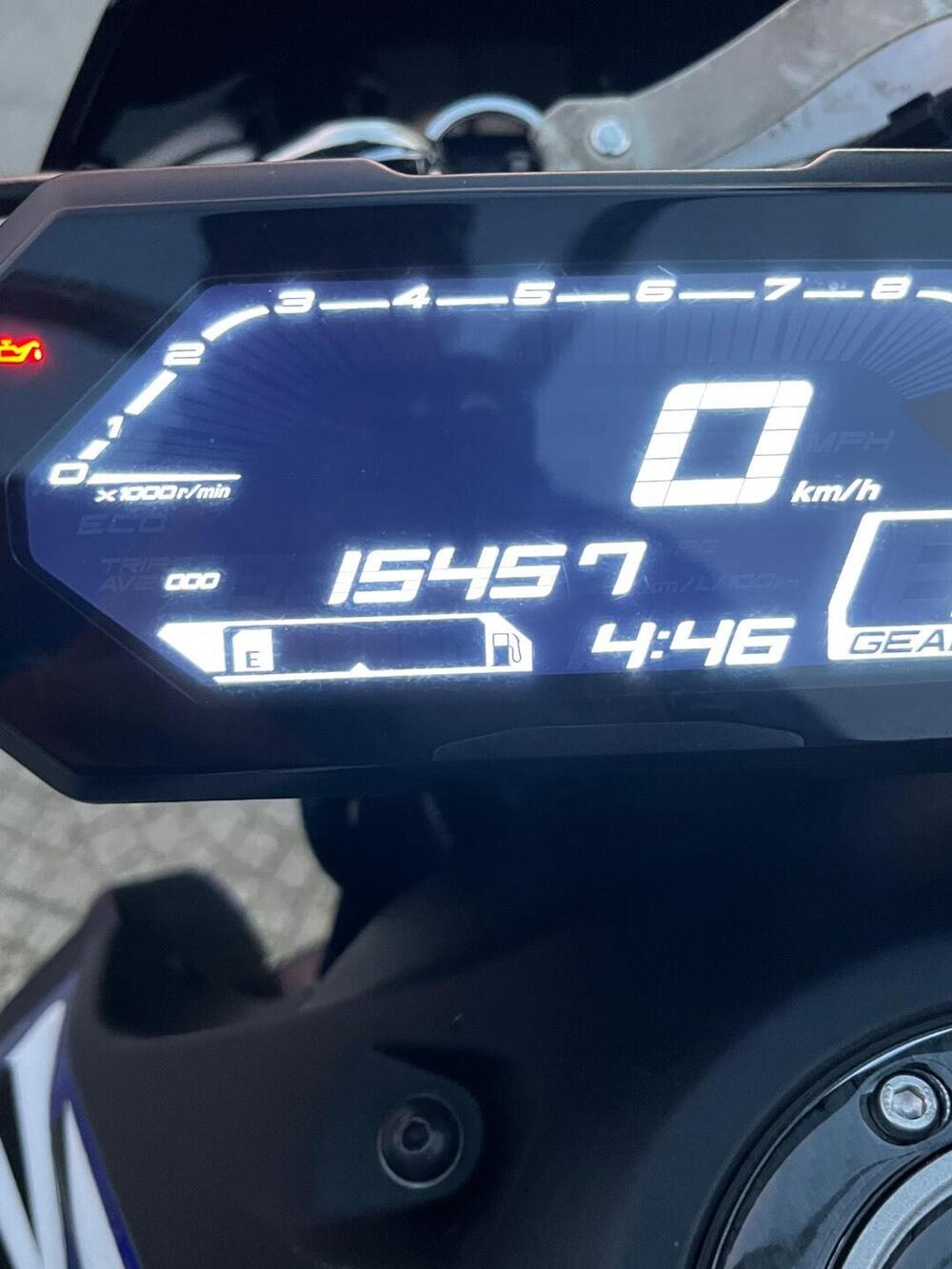 Yamaha MT-07 (2021 - 24) (5)