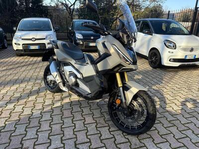 Honda X-ADV 750 (2025) usata