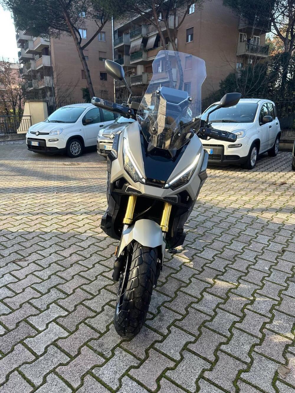 Honda X-ADV 750 (2025) (2)