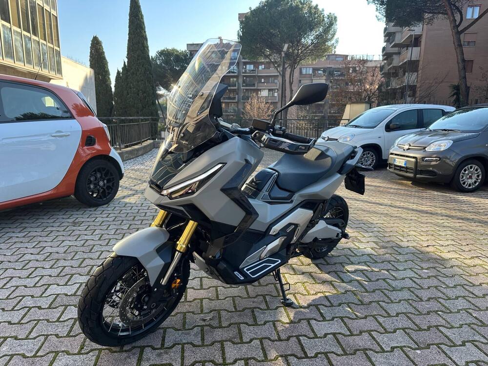 Honda X-ADV 750 (2025) (3)
