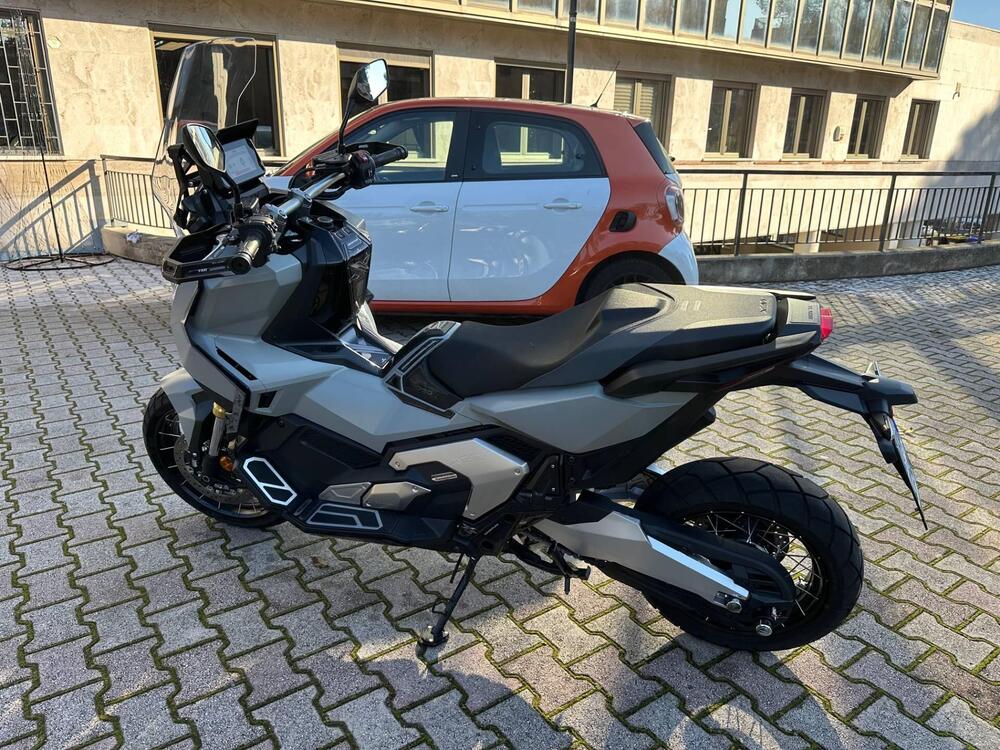 Honda X-ADV 750 (2025) (4)