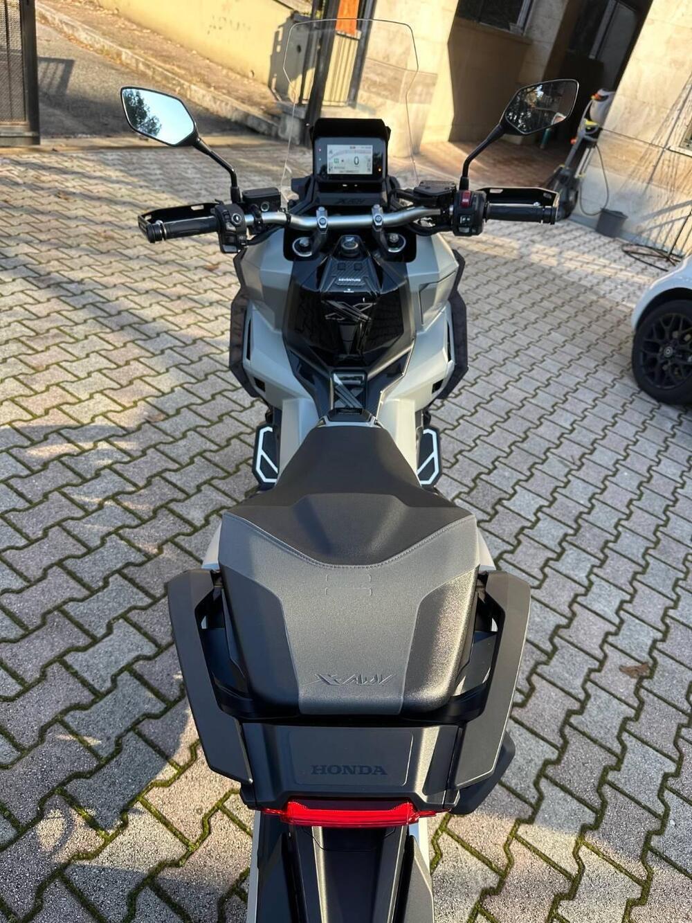 Honda X-ADV 750 (2025) (5)
