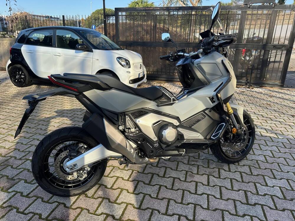 Honda X-ADV 750 (2025) (6)