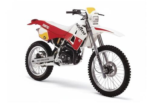 Fantic Motor Caballero 50 Kid
