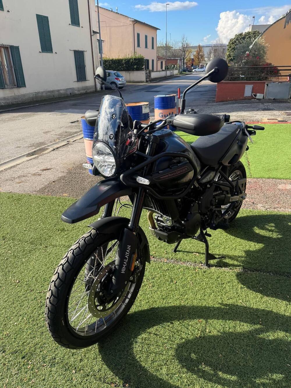 Royal Enfield Himalayan 450 Mana Black (2026) (3)