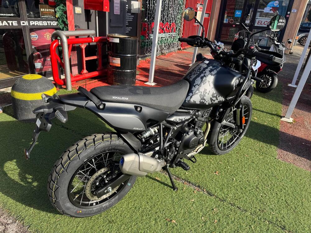 Royal Enfield Himalayan 450 Mana Black (2026) (7)